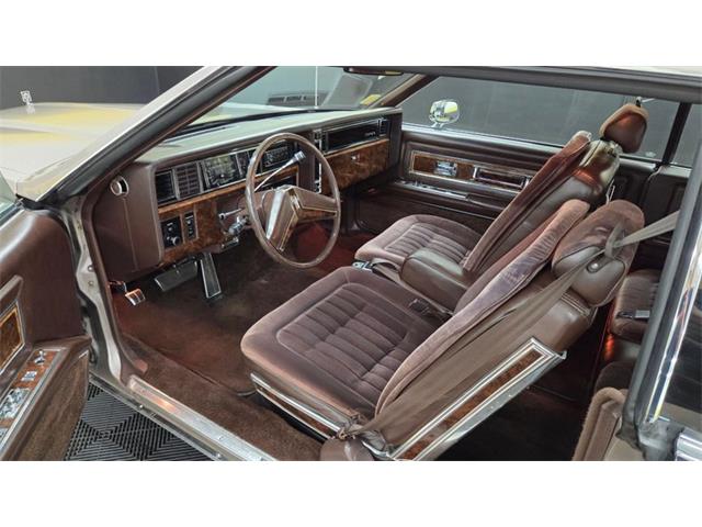 1984 Oldsmobile Toronado (CC-2087990) for sale in Mankato, Minnesota