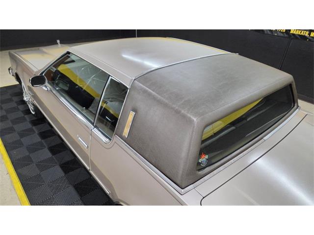 1984 Oldsmobile Toronado (CC-2087990) for sale in Mankato, Minnesota