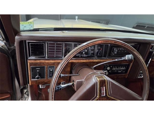 1984 Oldsmobile Toronado (CC-2087990) for sale in Mankato, Minnesota