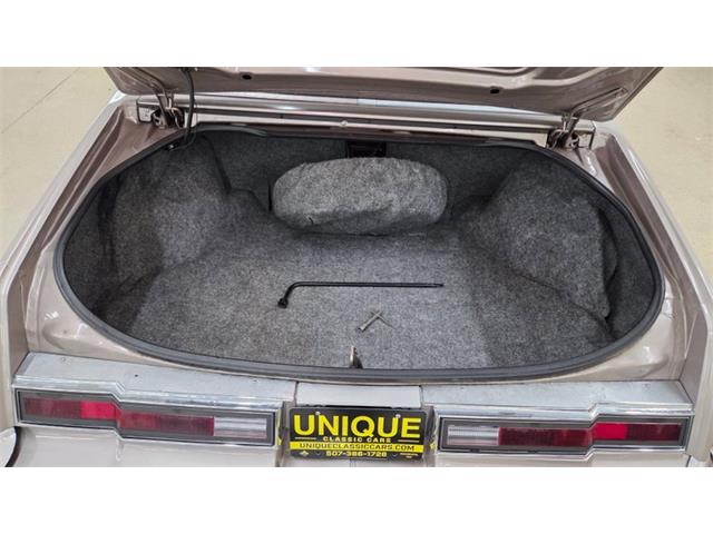 1984 Oldsmobile Toronado (CC-2087990) for sale in Mankato, Minnesota