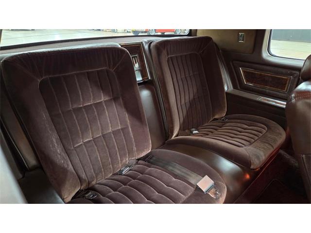 1984 Oldsmobile Toronado (CC-2087990) for sale in Mankato, Minnesota