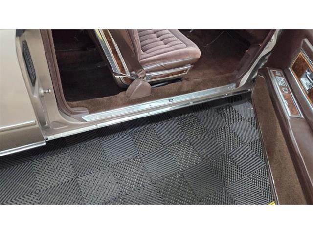 1984 Oldsmobile Toronado (CC-2087990) for sale in Mankato, Minnesota