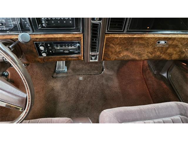 1984 Oldsmobile Toronado (CC-2087990) for sale in Mankato, Minnesota