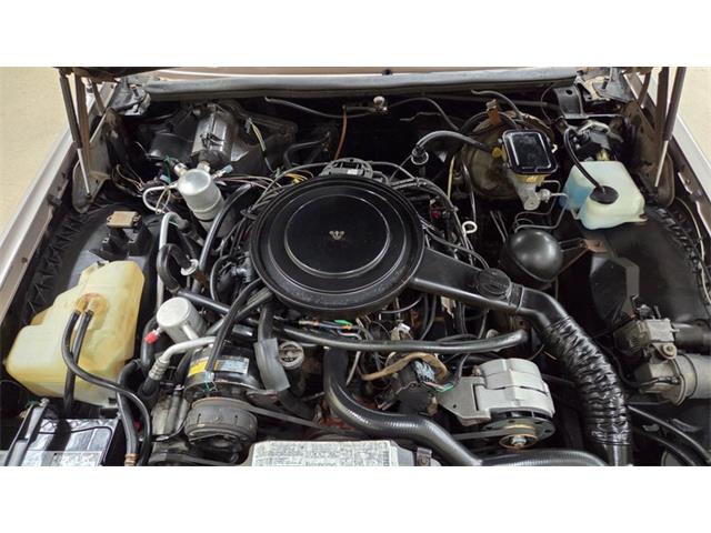 1984 Oldsmobile Toronado (CC-2087990) for sale in Mankato, Minnesota