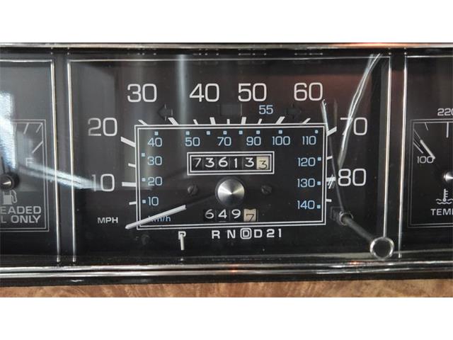 1984 Oldsmobile Toronado (CC-2087990) for sale in Mankato, Minnesota