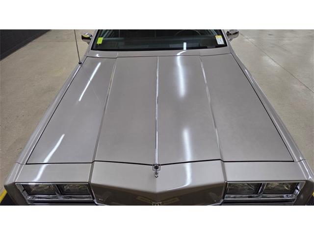 1984 Oldsmobile Toronado (CC-2087990) for sale in Mankato, Minnesota