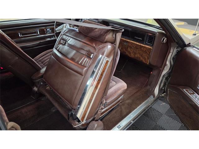 1984 Oldsmobile Toronado (CC-2087990) for sale in Mankato, Minnesota