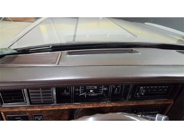 1984 Oldsmobile Toronado (CC-2087990) for sale in Mankato, Minnesota