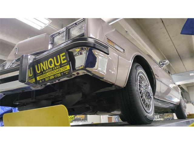 1984 Oldsmobile Toronado (CC-2087990) for sale in Mankato, Minnesota