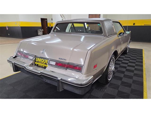 1984 Oldsmobile Toronado (CC-2087990) for sale in Mankato, Minnesota