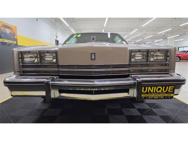1984 Oldsmobile Toronado (CC-2087990) for sale in Mankato, Minnesota