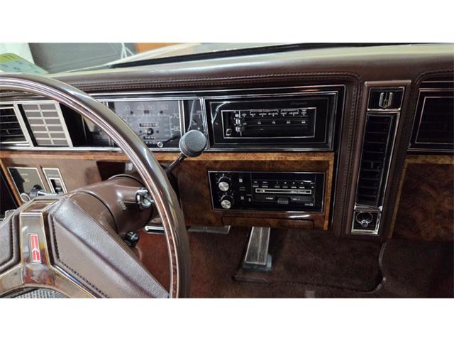 1984 Oldsmobile Toronado (CC-2087990) for sale in Mankato, Minnesota