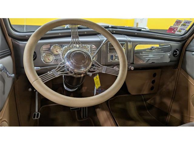 1937 Chevrolet Business Coupe (CC-2087991) for sale in Mankato, Minnesota