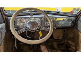 1937 Chevrolet Business Coupe (CC-2087991) for sale in Mankato, Minnesota
