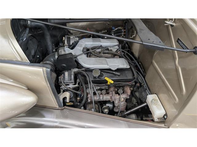 1937 Chevrolet Business Coupe (CC-2087991) for sale in Mankato, Minnesota