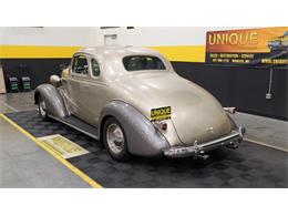 1937 Chevrolet Business Coupe (CC-2087991) for sale in Mankato, Minnesota