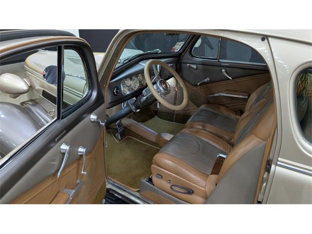 1937 Chevrolet Business Coupe (CC-2087991) for sale in Mankato, Minnesota