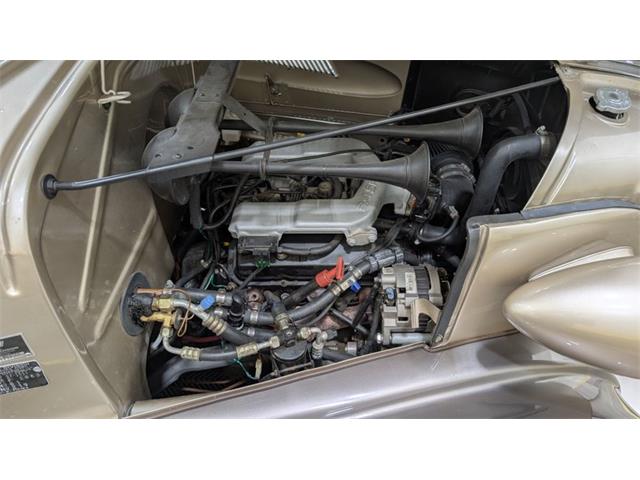 1937 Chevrolet Business Coupe (CC-2087991) for sale in Mankato, Minnesota