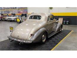 1937 Chevrolet Business Coupe (CC-2087991) for sale in Mankato, Minnesota