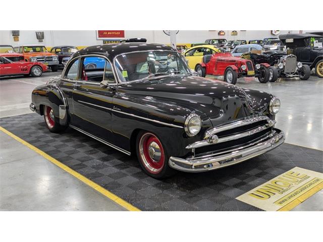 1950 Chevrolet Styleline (CC-2087992) for sale in Mankato, Minnesota