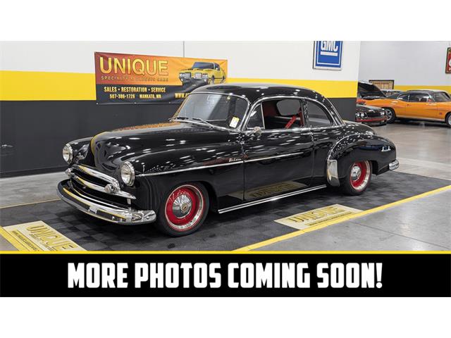 1950 Chevrolet Styleline (CC-2087992) for sale in Mankato, Minnesota