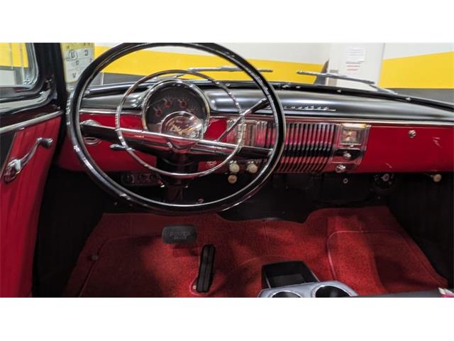 1950 Chevrolet Styleline (CC-2087992) for sale in Mankato, Minnesota