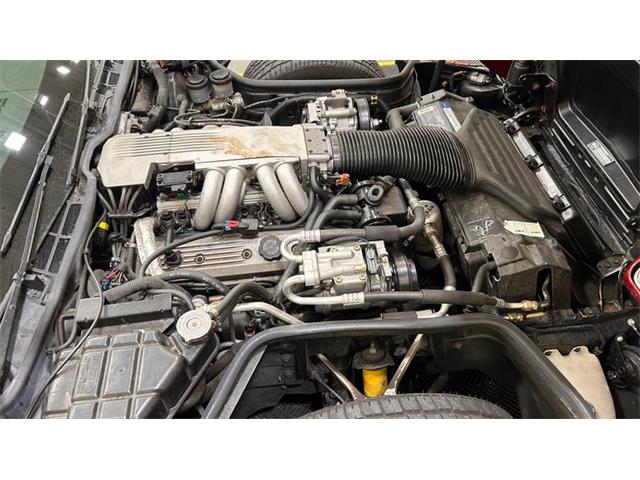1991 Chevrolet Corvette (CC-2087993) for sale in Mankato, Minnesota