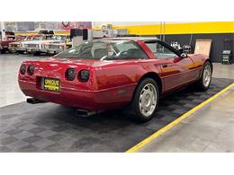 1991 Chevrolet Corvette (CC-2087993) for sale in Mankato, Minnesota