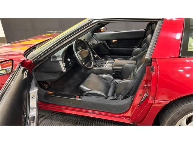 1991 Chevrolet Corvette (CC-2087993) for sale in Mankato, Minnesota