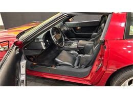 1991 Chevrolet Corvette (CC-2087993) for sale in Mankato, Minnesota
