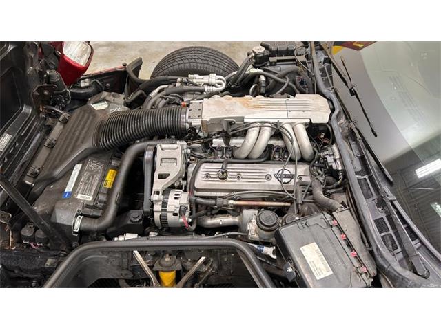 1991 Chevrolet Corvette (CC-2087993) for sale in Mankato, Minnesota