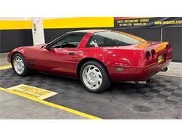 1991 Chevrolet Corvette (CC-2087993) for sale in Mankato, Minnesota