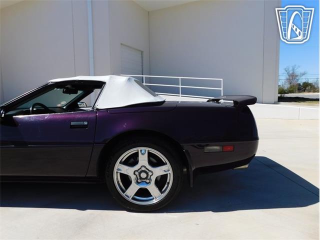 1993 Chevrolet Corvette (CC-2087994) for sale in Concord, North Carolina