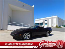 1993 Chevrolet Corvette (CC-2087994) for sale in Concord, North Carolina