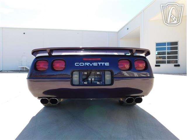 1993 Chevrolet Corvette (CC-2087994) for sale in Concord, North Carolina