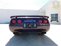 1993 Chevrolet Corvette (CC-2087994) for sale in Concord, North Carolina