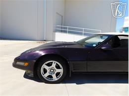 1993 Chevrolet Corvette (CC-2087994) for sale in Concord, North Carolina
