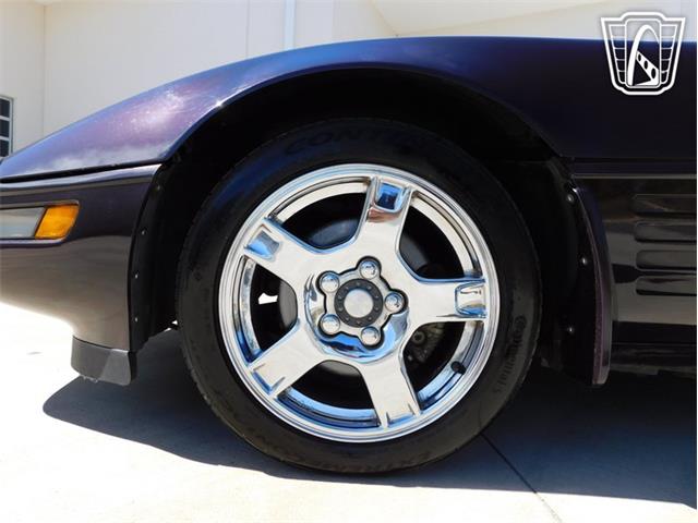 1993 Chevrolet Corvette (CC-2087994) for sale in Concord, North Carolina