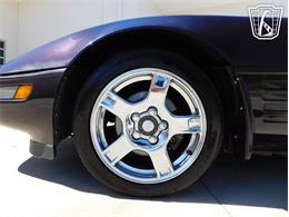 1993 Chevrolet Corvette (CC-2087994) for sale in Concord, North Carolina