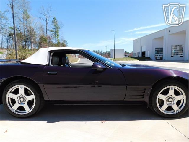 1993 Chevrolet Corvette (CC-2087994) for sale in Concord, North Carolina