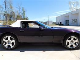 1993 Chevrolet Corvette (CC-2087994) for sale in Concord, North Carolina