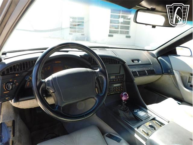 1993 Chevrolet Corvette (CC-2087994) for sale in Concord, North Carolina