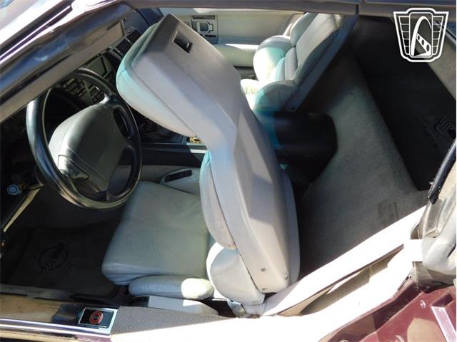 1993 Chevrolet Corvette (CC-2087994) for sale in Concord, North Carolina