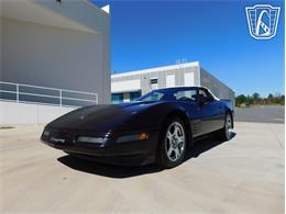 1993 Chevrolet Corvette (CC-2087994) for sale in Concord, North Carolina