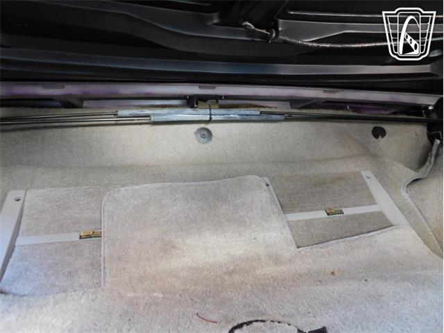1993 Chevrolet Corvette (CC-2087994) for sale in Concord, North Carolina