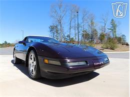 1993 Chevrolet Corvette (CC-2087994) for sale in Concord, North Carolina