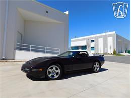 1993 Chevrolet Corvette (CC-2087994) for sale in Concord, North Carolina
