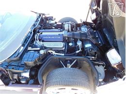 1993 Chevrolet Corvette (CC-2087994) for sale in Concord, North Carolina
