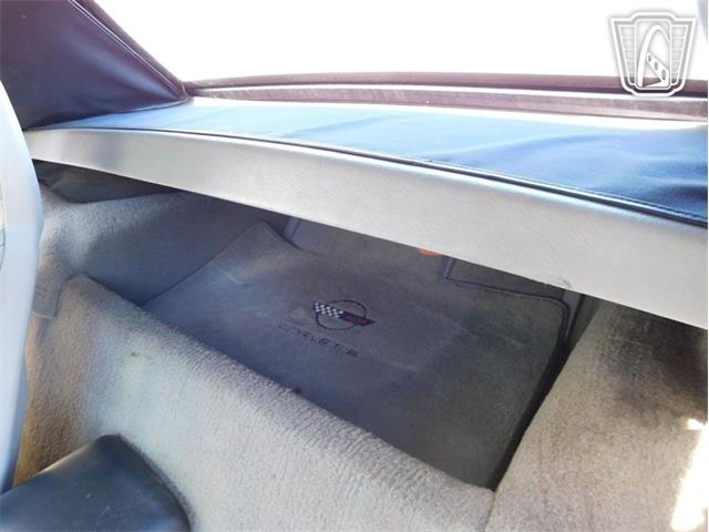 1993 Chevrolet Corvette (CC-2087994) for sale in Concord, North Carolina