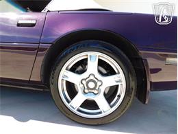 1993 Chevrolet Corvette (CC-2087994) for sale in Concord, North Carolina